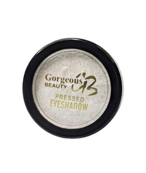 iShopping - Gorgeous Pressed Eyeshadow Glitter & Highlighter (110)