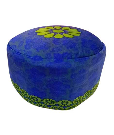 iShopping - ZamZam Faisal Mosque Printed Prayer Cap