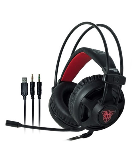 iShopping - Fantech Chief Gaming Headset (HG13)