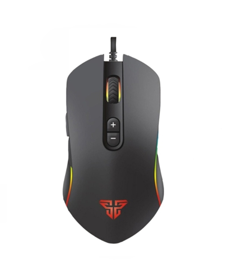 iShopping - Fantech Thor Macro Programmable RGB Gaming Mouse (X9)