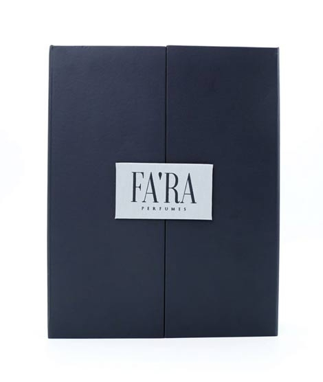 iShopping - FARA Seven Gift Box