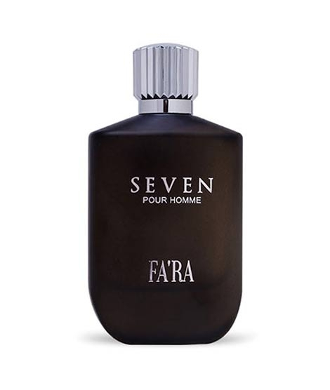 iShopping - FARA Seven Eau de Parfum For Men 100ml