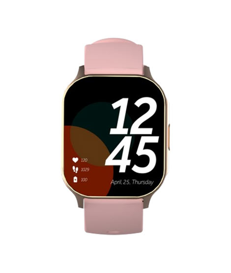 iShopping - Faster Nerv Watch Pro Smart Watch