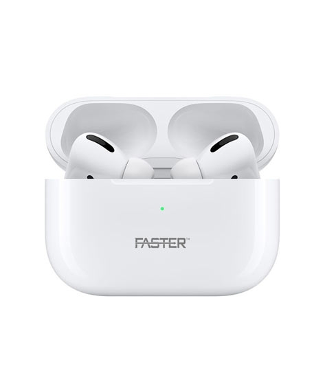 iShopping - Faster T10 TWS Twin Pods Bluetooth Earbuds