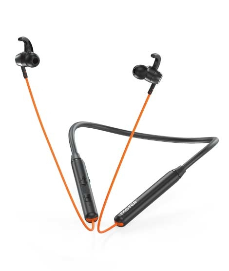 iShopping - Faster Wireless Gaming E-Sports Magnetic Neckband (TG200)