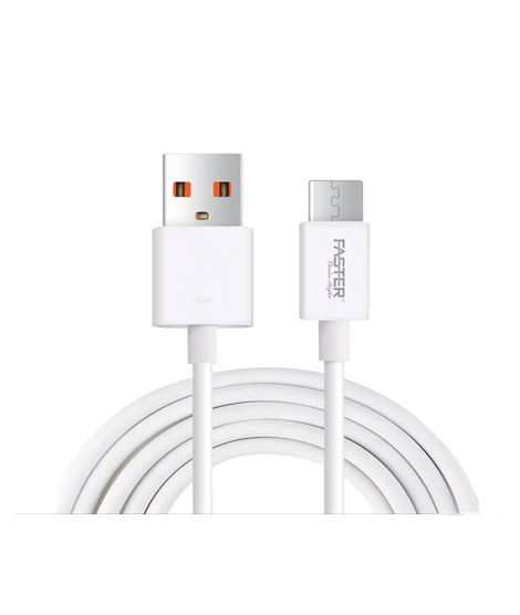 iShopping - Faster YOU USB Cable 1M (FC-TP3)