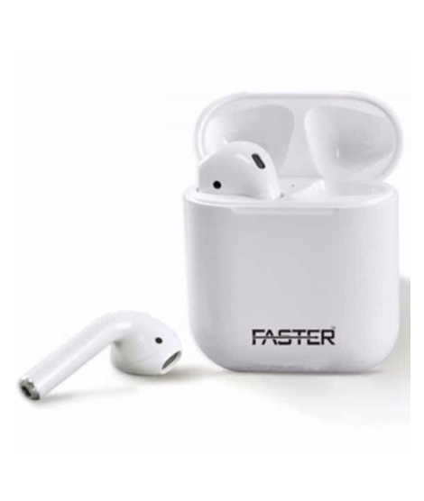 iShopping - Faster TWS Touch Control Mini Wireless Airbuds (FTW-10)