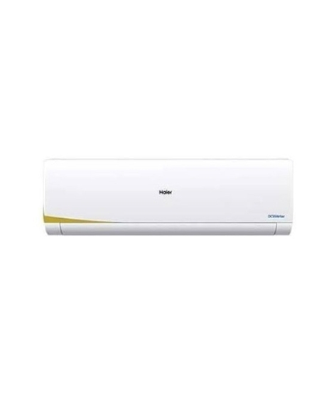iShopping - Haier DC Inverter Air Conditioner 2 Ton White (HSU-24HNI)