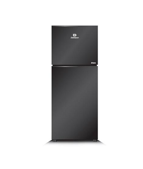 iShopping - Dawlance Avante Freezer-On-Top Refrigerator 7 Cu Ft Silver (9160-WB-GD)