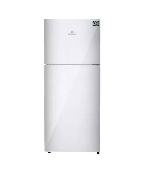 iShopping - Dawlance Avante Freezer-on-Top Refrigerator 15 Cu Ft Cloud White (9191-WB)