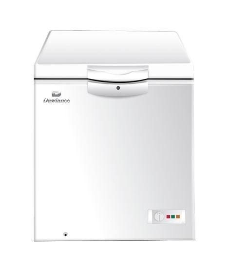 iShopping - Dawlance Inverter Single Door Deep Freezer 11 Cu Ft (DF-300-ES)
