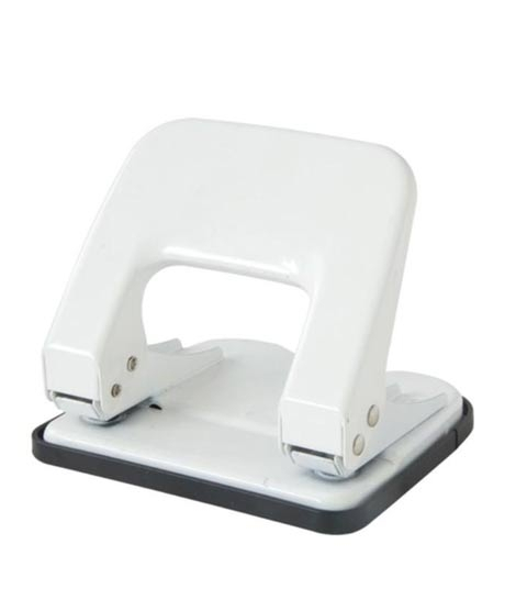 iShopping - Ferozi Traders Office Desk 2-Hole Punch