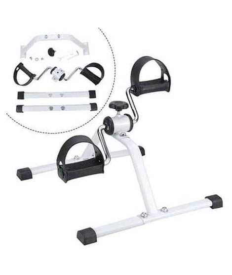 iShopping - Ferozi Traders Portable Gym Fitness Pedal Bike