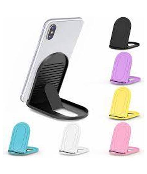 iShopping - Ferozi Traders Portable Mobile Phone Holder Stand
