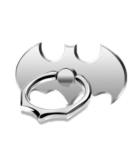 iShopping - Scenic Accessories Batman Finger Ring For Mobile Phone (SAP-017)
