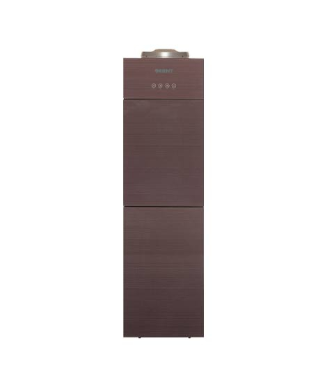 iShopping - Orient Flare 3 Taps Glass Door Water Dispenser-Lilac