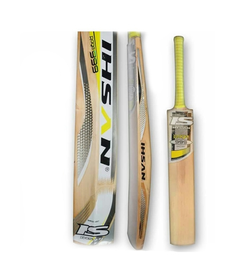 iShopping - Fna Mart Ihsan English Willow Cricket Bat