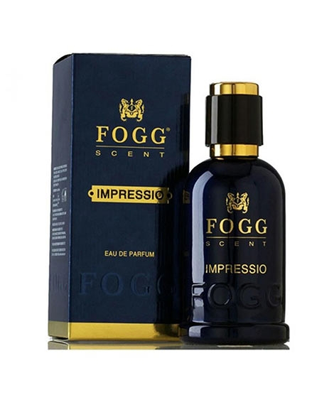 iShopping - Fogg Scent Impressio Eau De Parfum For Men 90ml