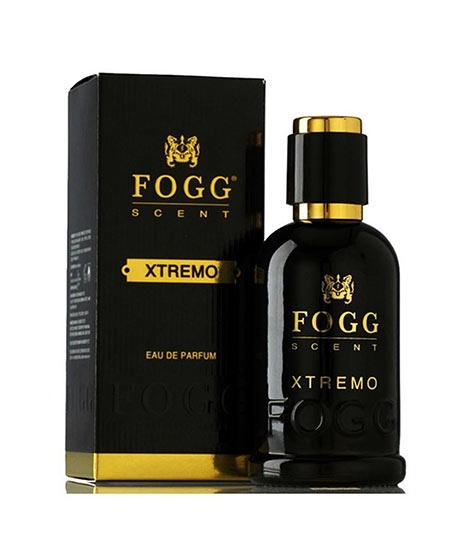 iShopping - Fogg Scent Xtremo Eau De Parfum For Men 90ml