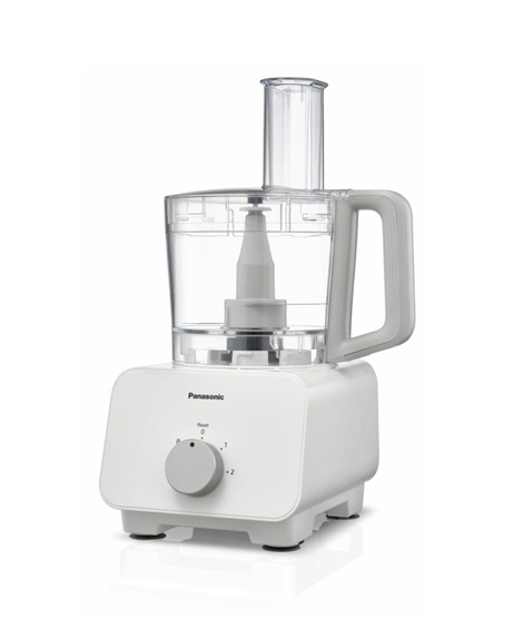 iShopping - Panasonic Food Processor (MK-F500)
