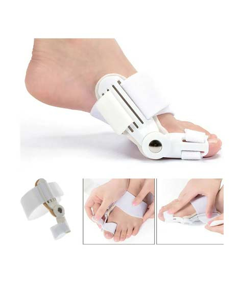 iShopping - Inampk 1 Pieces Big Bone Corrector For Foot Pain Relief