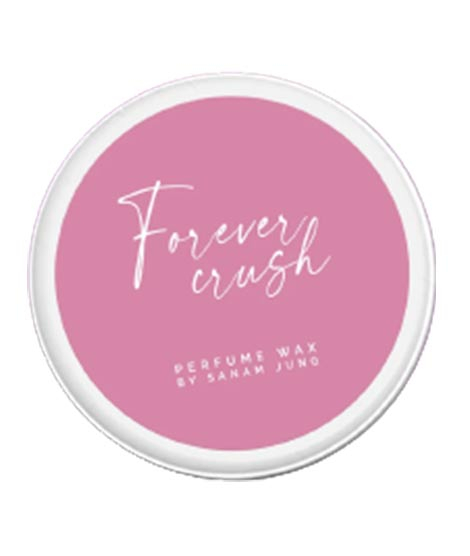 iShopping - Sanam Jung Forever Crush Perfume Wax