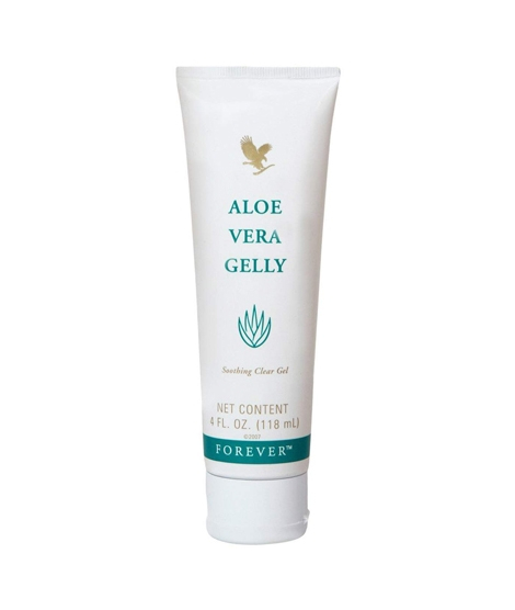 iShopping - Forever Aloe Vera Gelly Soothing Clear Gel 118ml