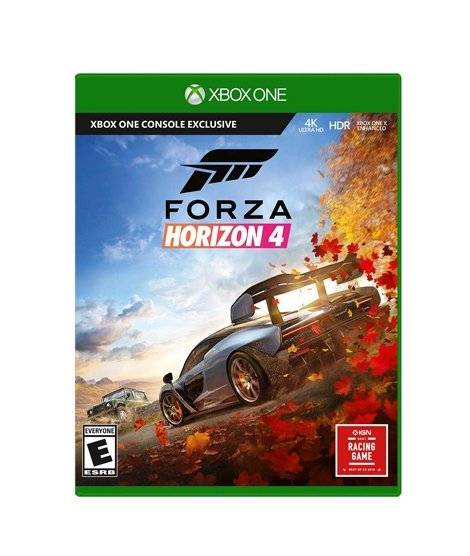 iShopping - Forza Horizon 4 Standard Edition Game For Xbox One