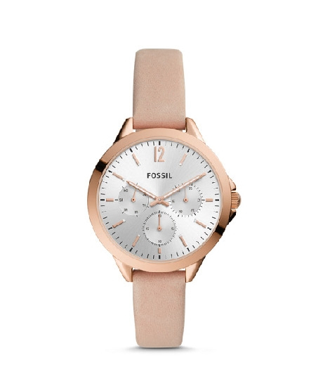 iShopping - Fossil Alyssa Multifunction Women's Watch Blush (ES4796P)