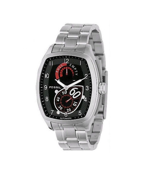 iShopping - Fossil Autometic Men's Watch Silver (ME1032)