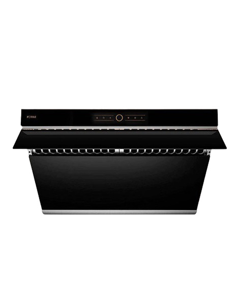 iShopping - Fotile Kitchen Range Hood (ZMG9039-B)