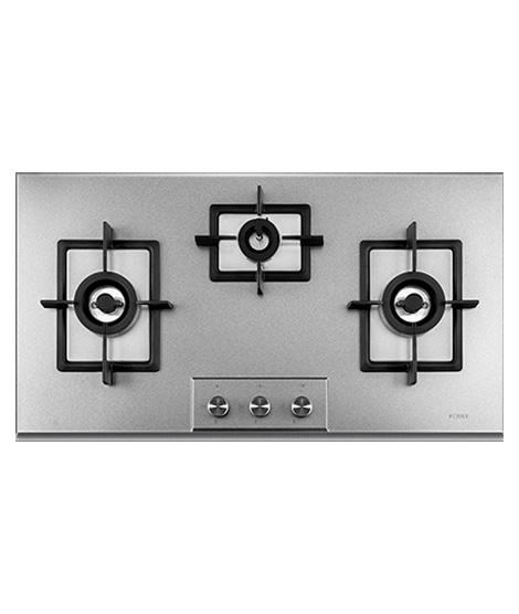 iShopping - Fotile 3 Burners Built-in Gas Hob (GAS90302)