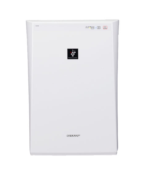 iShopping - Sharp Air Purifier (FU-Y30EU-W)