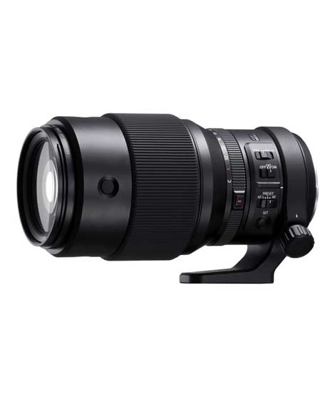 iShopping - Fujifilm GF 250mm f/4 R LM OIS WR Lens