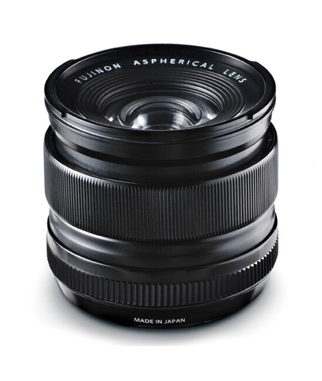 iShopping - Fujifilm XF 14mm f/2.8 R Ultra Wide-Angle Lens