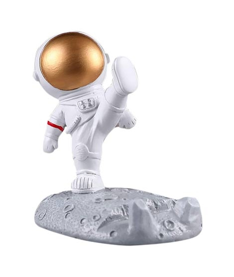 iShopping - G-Mart Astronaut Mobile Phone Holder (RT001B)