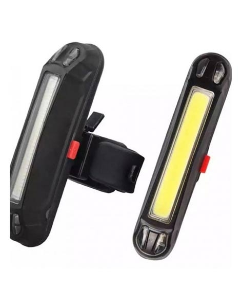 iShopping - G-Mart Bike LED Light Taillight Warning Red