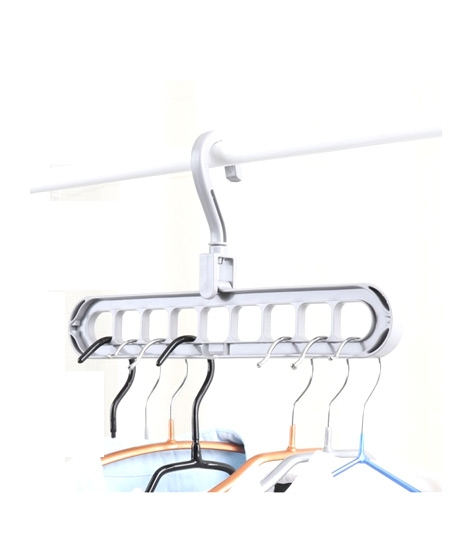 iShopping - G-Mart Cloth Hanger For Shirts & Coats (0007)