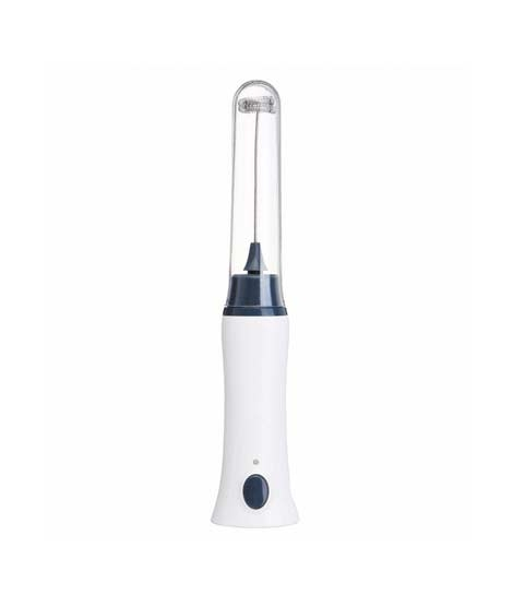 iShopping - G Mart Electric Rechargable Coffe & Egg Beater