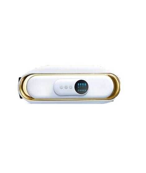 iShopping - G-Mart Electric Slimming Belt Back Massager