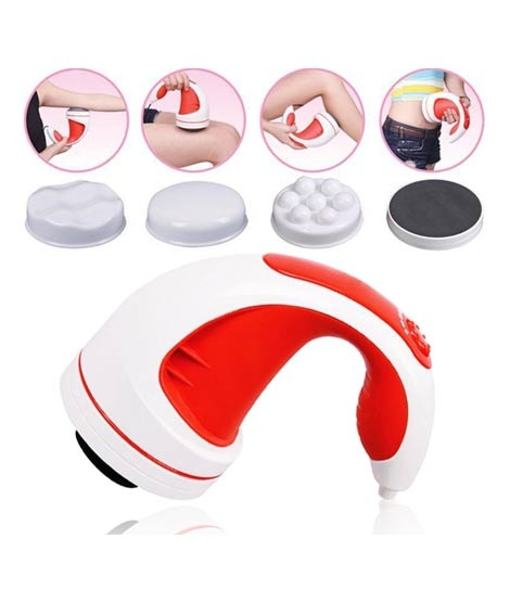 iShopping - G-Mart Electric Slimming Body Massager Machine