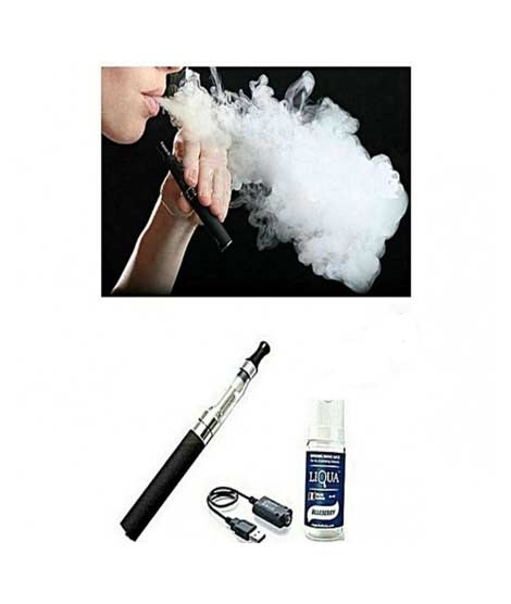 iShopping - G-Mart Electric Vape Pen with Flavor