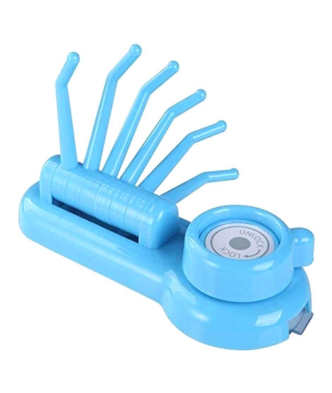 iShopping - G-Mart Key Holder Suction Cup Hook Multicolours