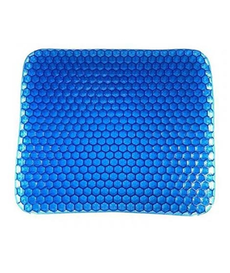 iShopping - G-Mart Non Slip Gel Seat Chair Cushion