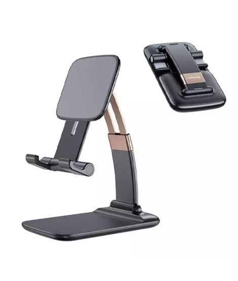 iShopping - G-Mart Portable Desk Phone Holder