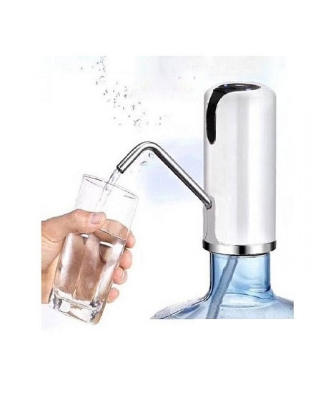 iShopping - G-Mart Rechargeable Water Pump Dispenser