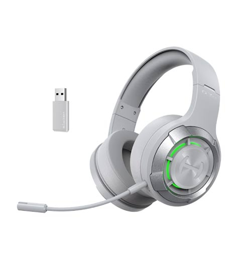 iShopping - Edifier Dual Mode Wireless Gaming Headset (G30 S)