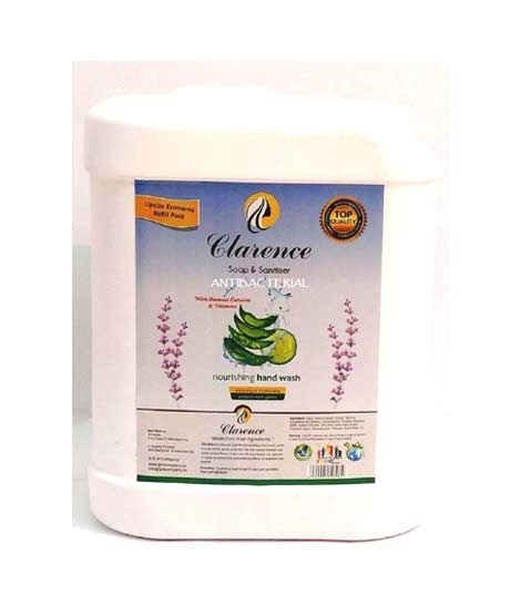 iShopping - G&M Clarence Antibacterial Hand Wash 5 Ltr