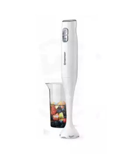 iShopping - Gaba National Hand Blender & Copper Cup (GN-5189 -19)