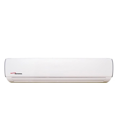 iShopping - Gaba National Split Air Conditioner 1.5 Ton White (GNS-1819M)